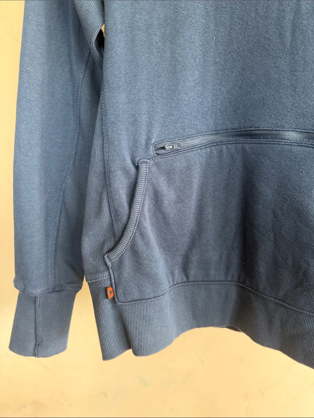Dovetail Workwear Anna Hoodie - Picture 3 of 5